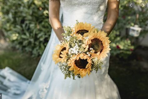 Bouquet de Noiva 2