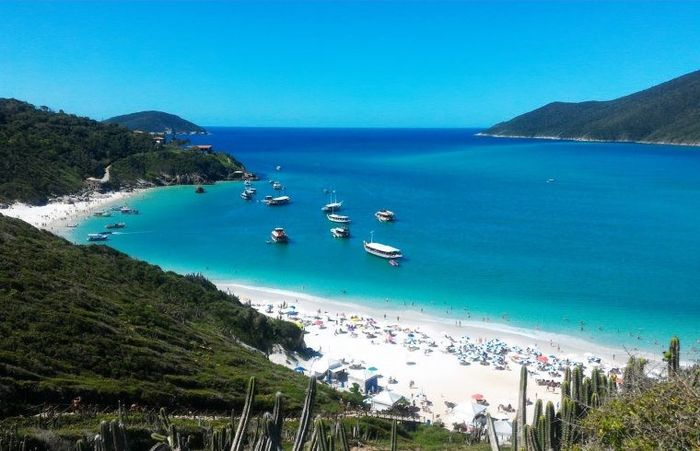 Dicas: Destino Lua de Mel 1