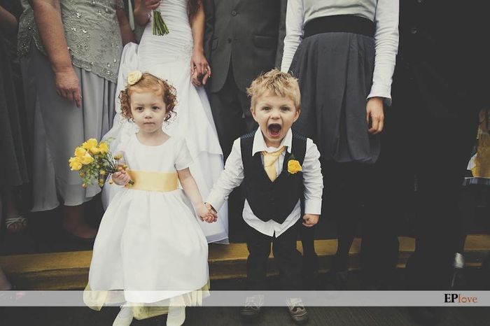 Como vai ser o casamento de vocês ?  Detalhes 9