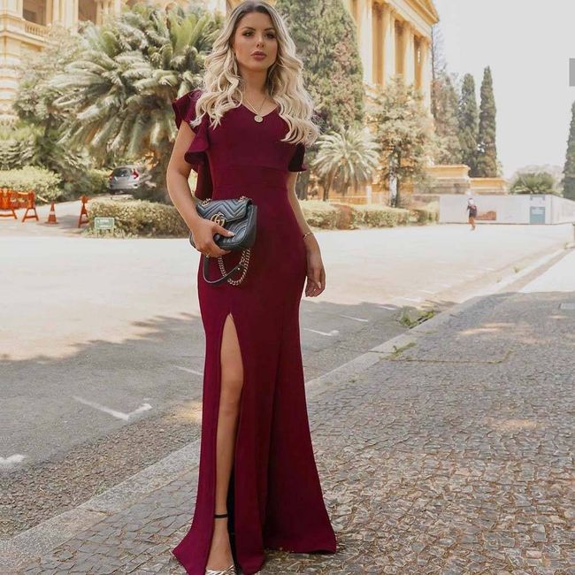 Vestido da mãe 4