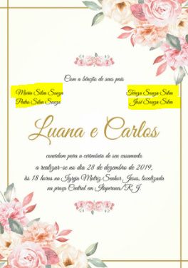 Convite 3