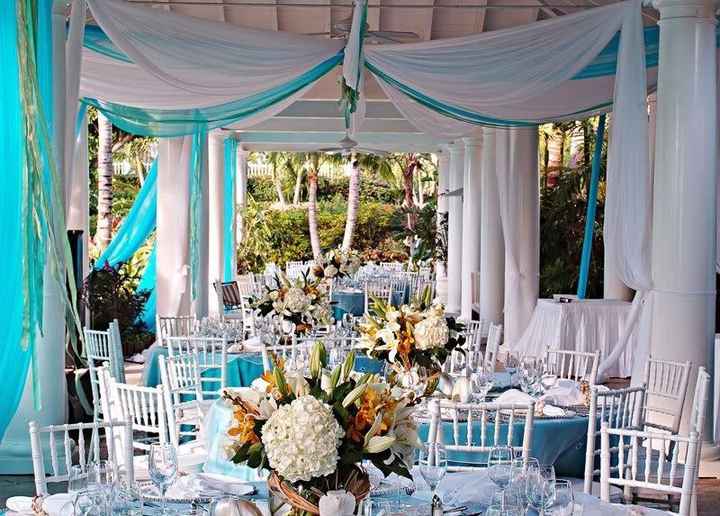 cor do Casamento!! - 3