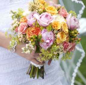 Bouquet de Noiva - 3