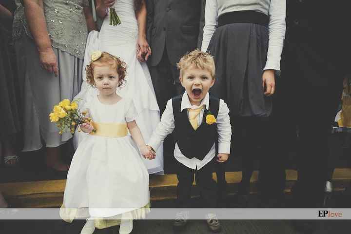 Como vai ser o casamento de vocês ?  Detalhes - 6