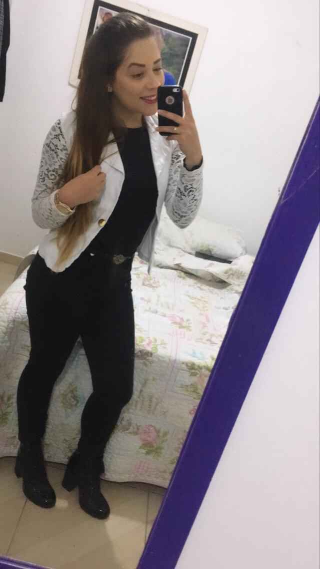 Minha beleza revelada - 2