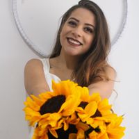 Minha  Recepção Pós Civil - #vemver - 1