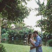 Nosso Pré Wedding - Brodowski - 1