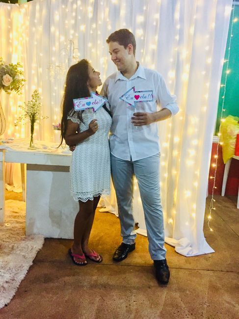 Meu noivado! vem ver 💍💏 10-02-2018 6
