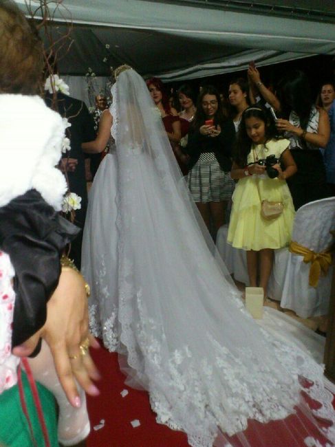 Contos de um casamento -parte 1 - 2