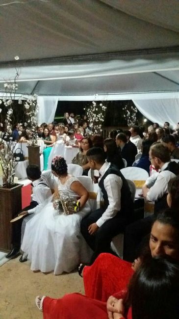  Contos de um casamento -decoração - 1