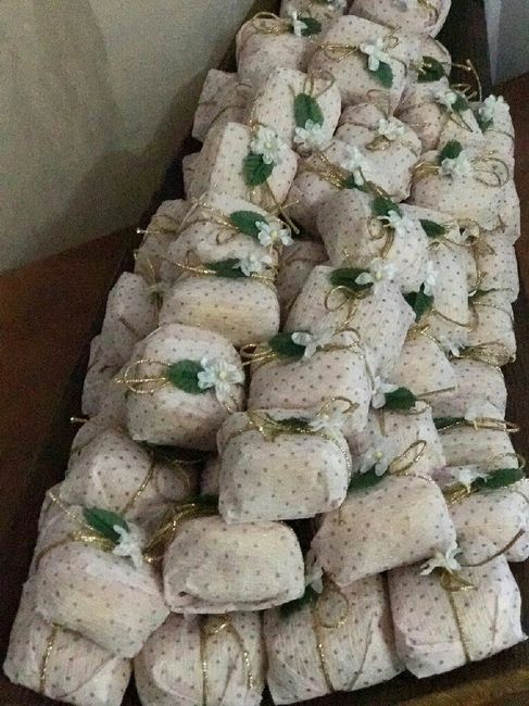  Contos de um casamento -decoração - 3