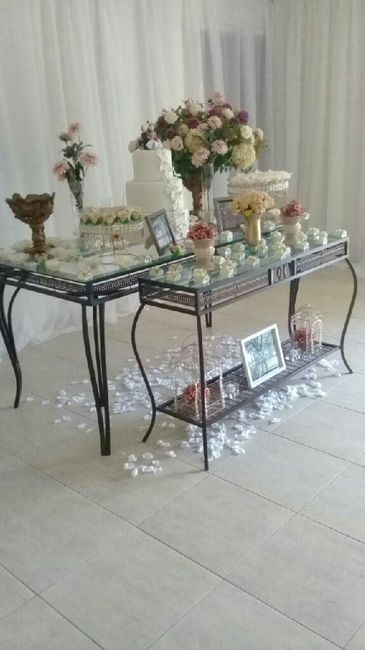  Contos de um casamento -decoração - 4