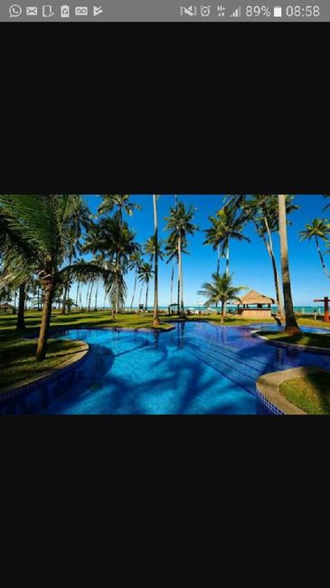  "preciso de Dicas" Praias do Nordeste - 3