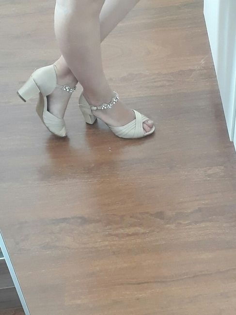 Meu sapato 2