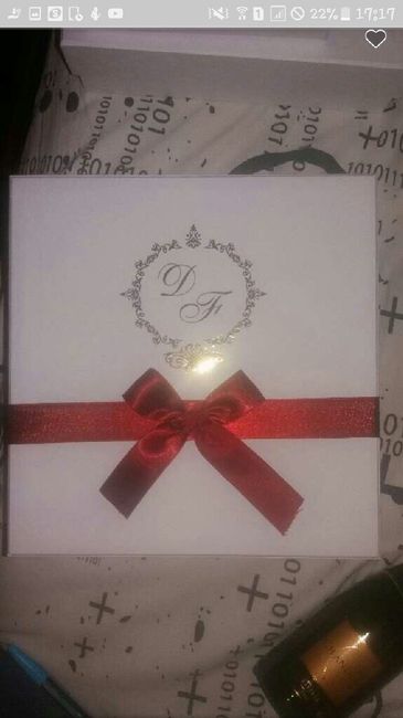 Presente para os pais - 2