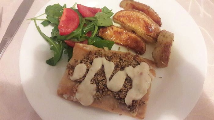 Como vcs se dão na cozinha? - 1
