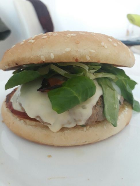 Como vcs se dão na cozinha? - 3