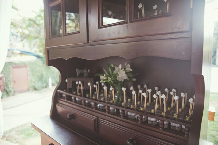 Casamentos reais 2018: a lembrancinha - 1