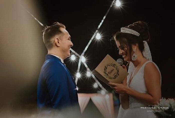 Meu casamento 7