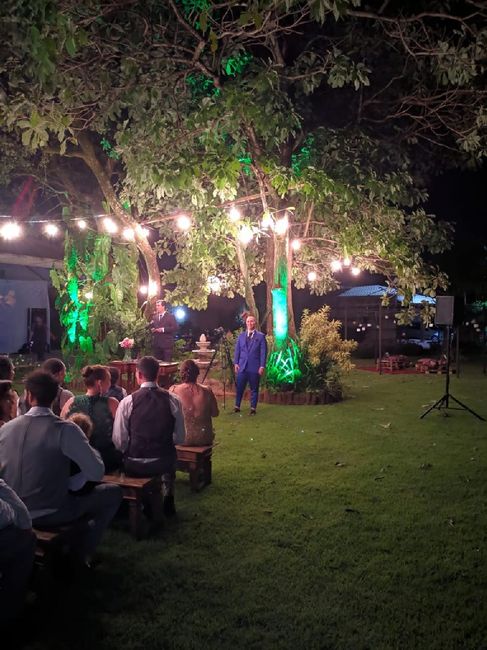 Meu casamento 3