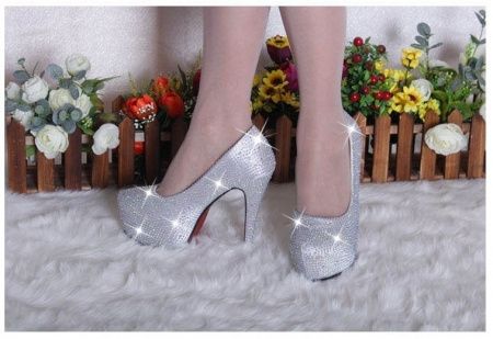 Estilo Louboutin
