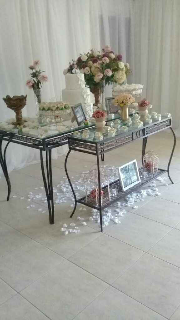  Contos de um casamento -decoração - 4