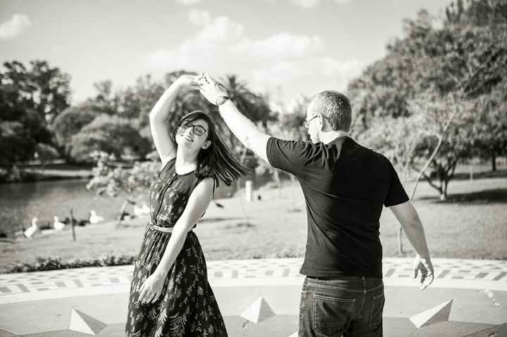  Pré wedding - 3