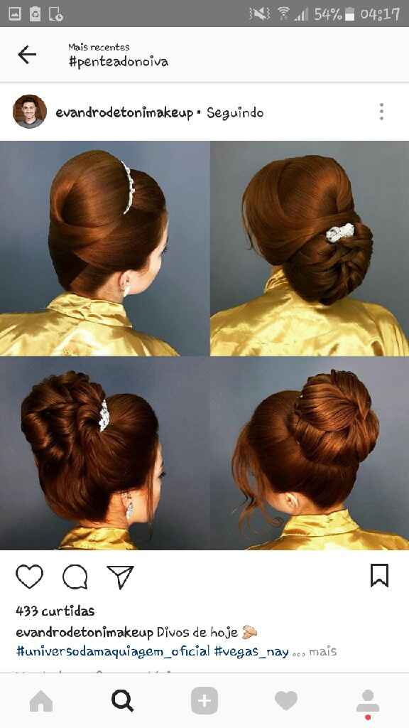  Penteado - 2