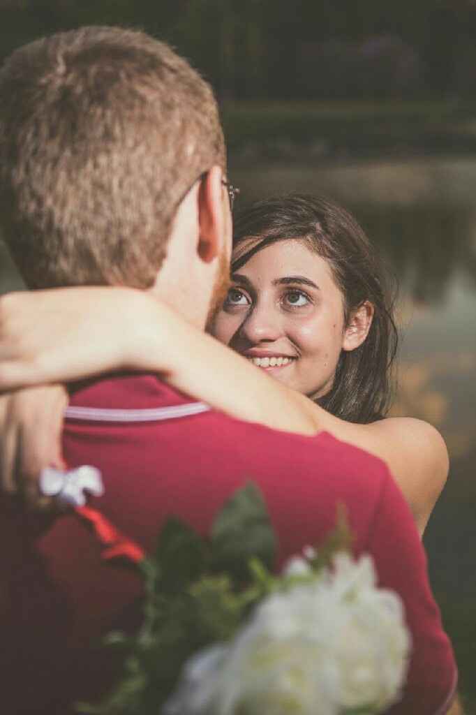  o que levar para  o pra wedding? - 1