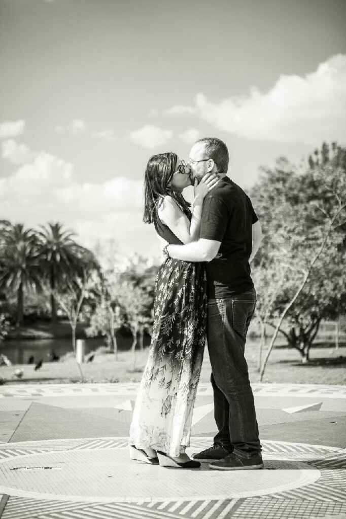  o que levar para  o pra wedding? - 7