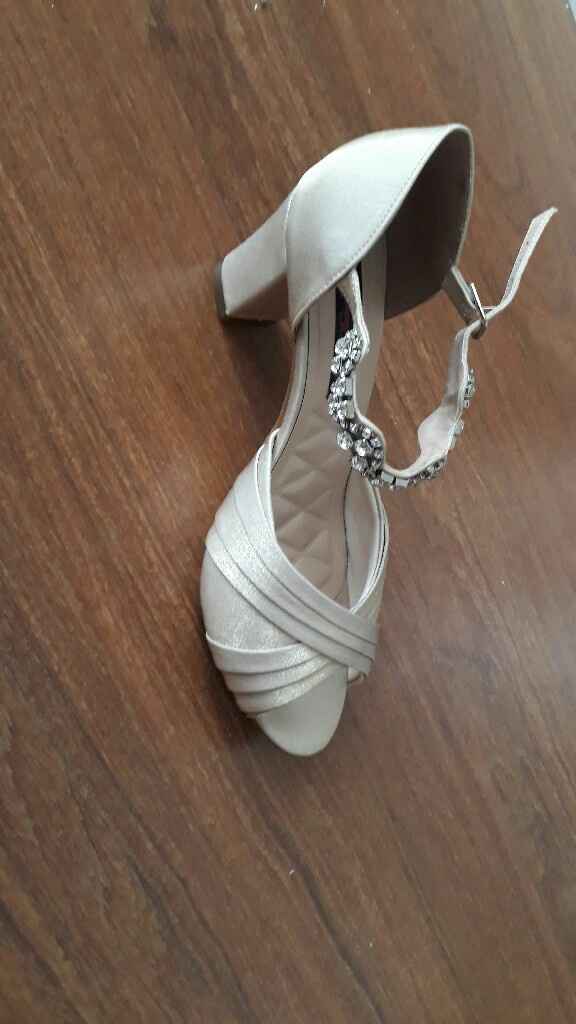 Sapatos para noiva - Dica/opnião - 1