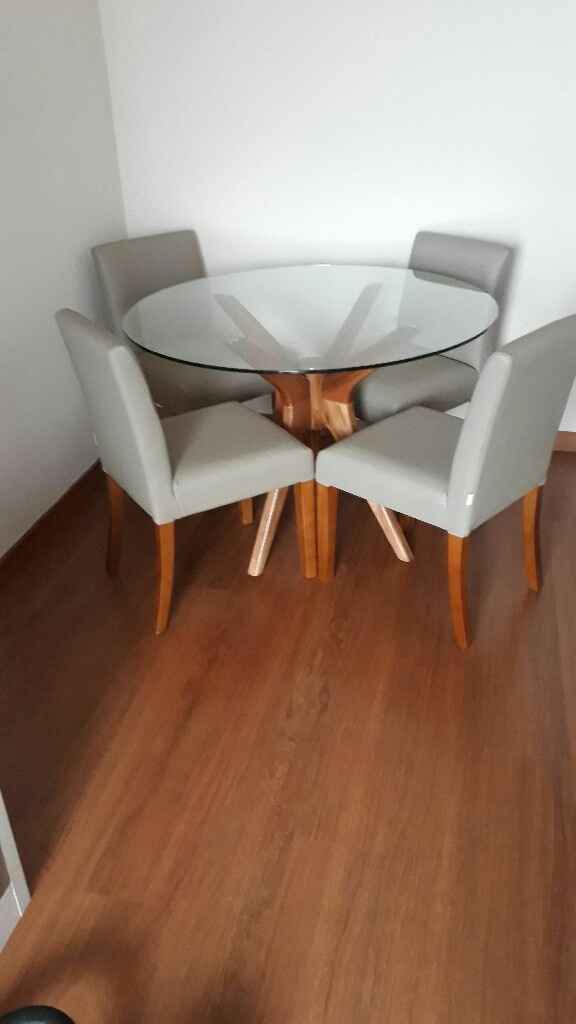 Mais uma aquisição para nossa casinha - 1