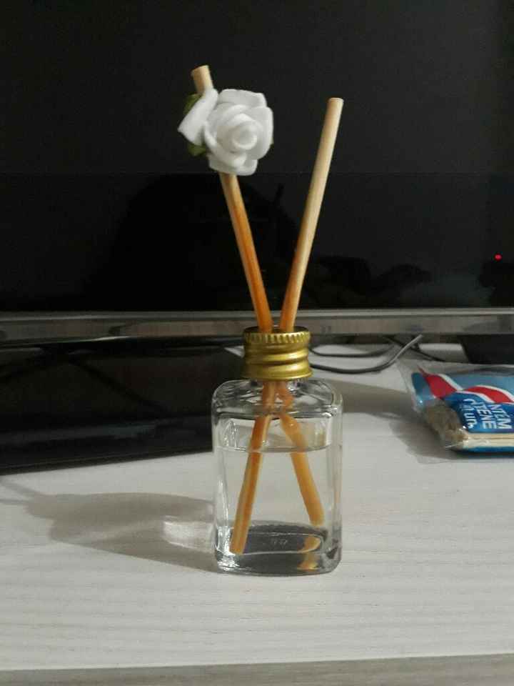 Oq dar de lembrancinha??? - 1
