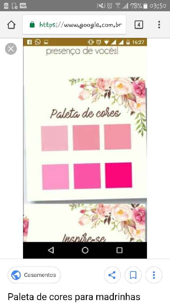 Convite.. padrinhos - 2