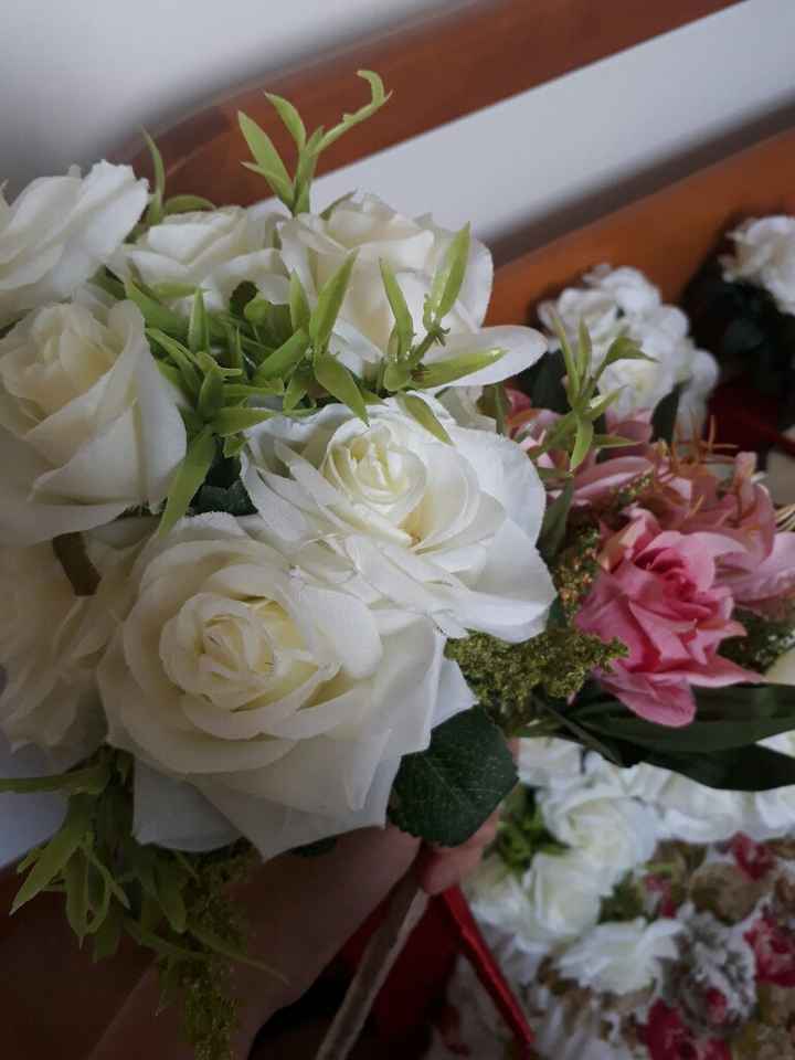 Cacarecos para o grande dia #faltam15dias - 5
