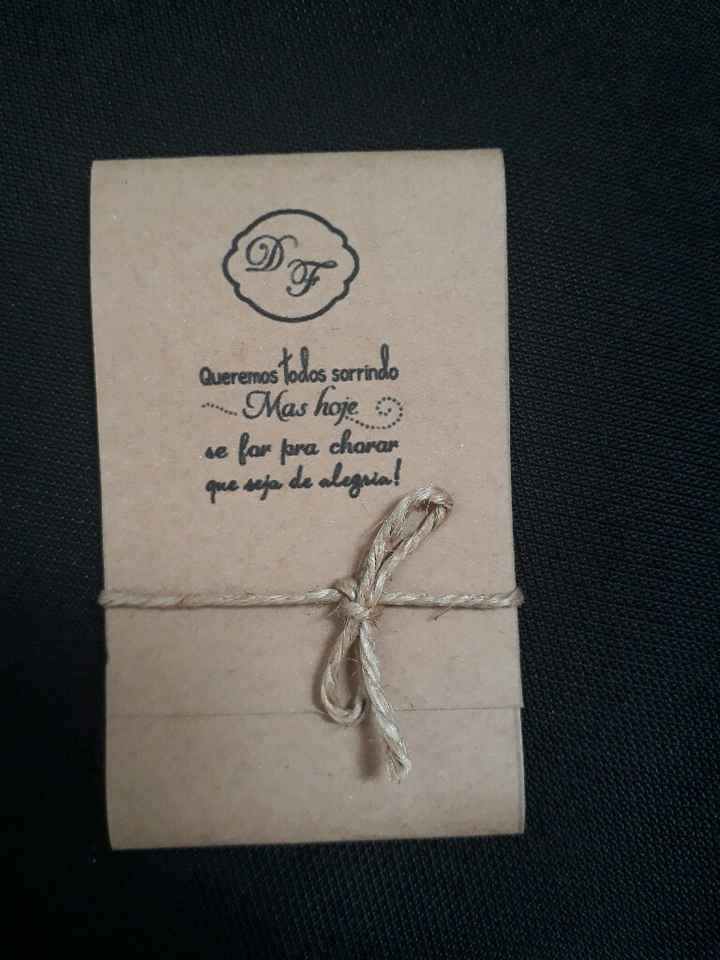 Minhas lágrimas de alegria e lembrança para sapatimho - 1