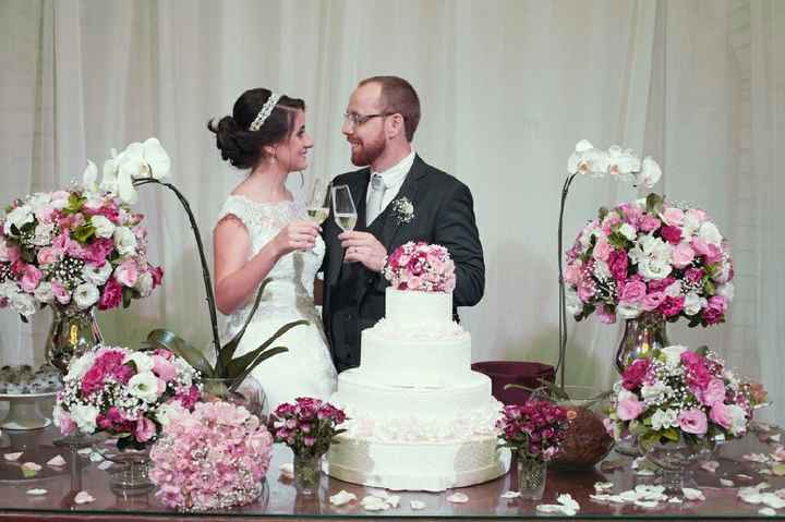 Dicas pro casório #VemOpinar - 1