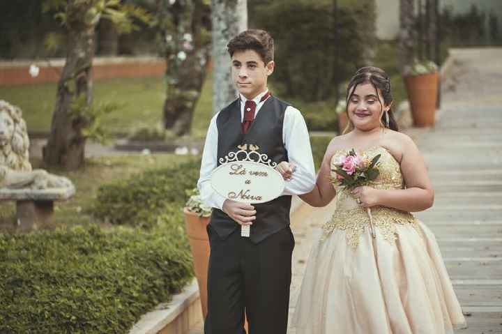 Daminha gordinha com 11 anos. Opinem por favor! - 1