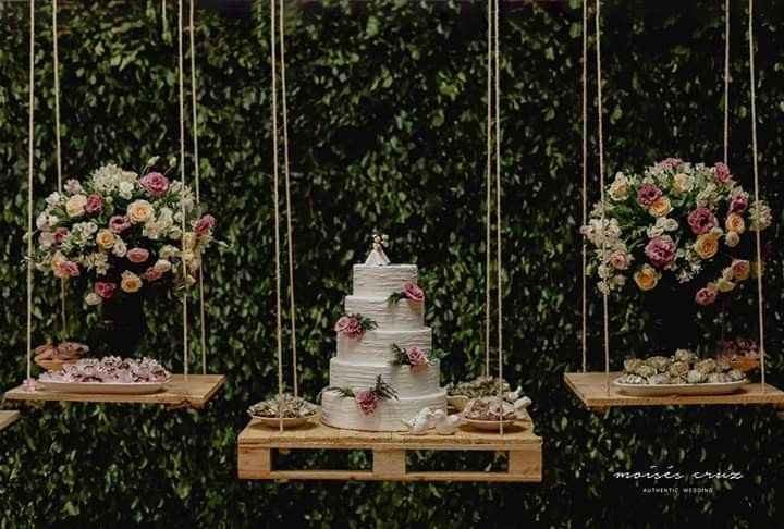 Meu casamento - 7