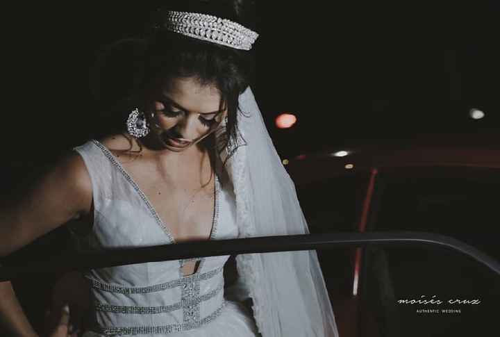 Meu casamento - 9