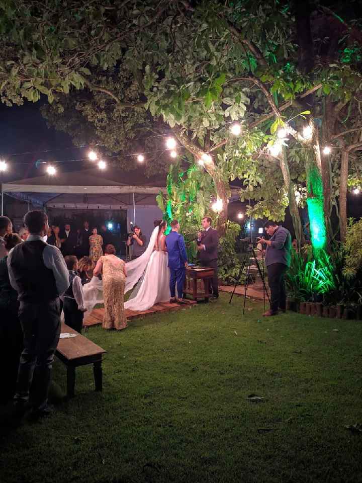Meu casamento - 10