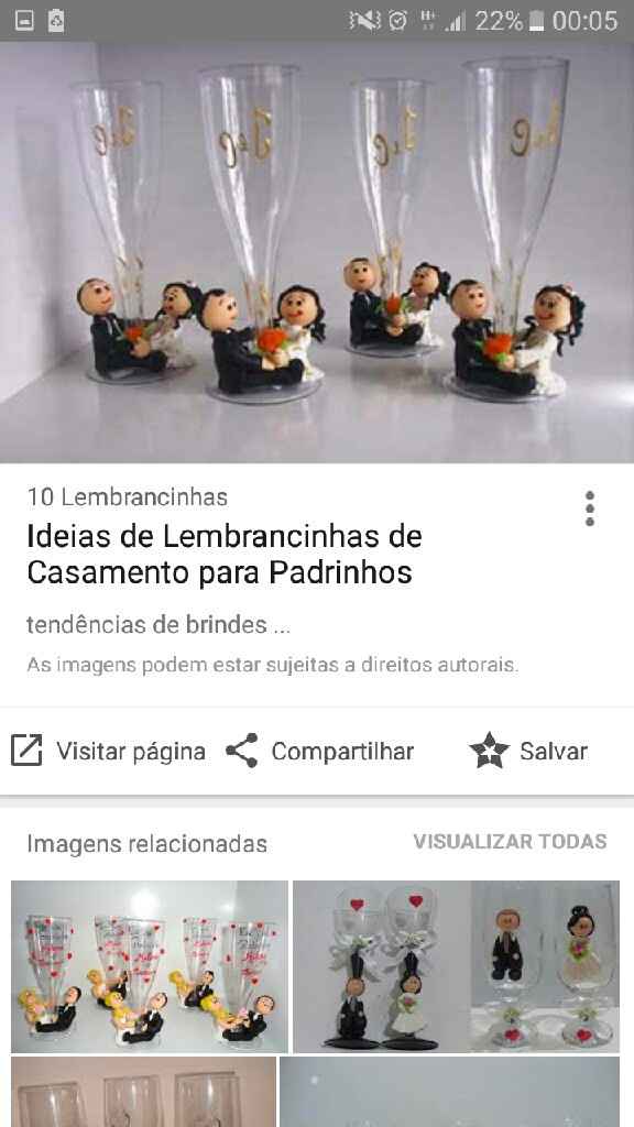 Convite padrinhos - 3