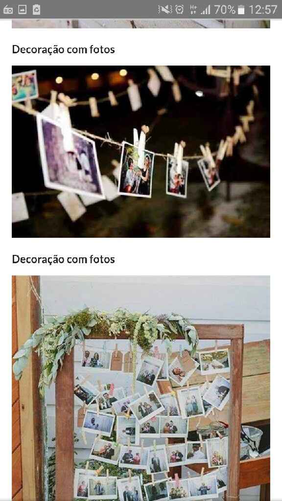 Decoração caríssima 😭 - 1