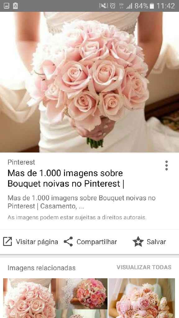 Bouquet para abril - 1