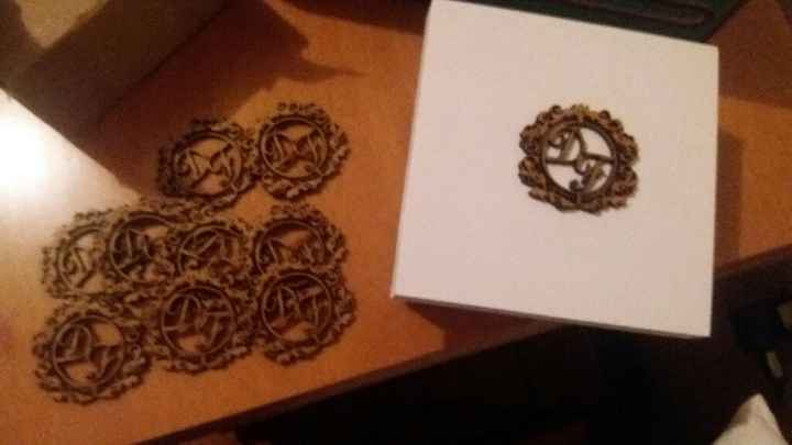 Mais uma encomenda recebida ! - 2