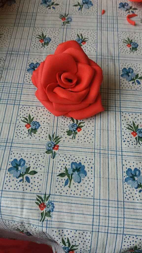 Meu primeiro diy - 1