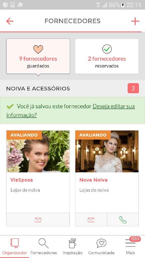 Não sei preencher meu perfil - 5