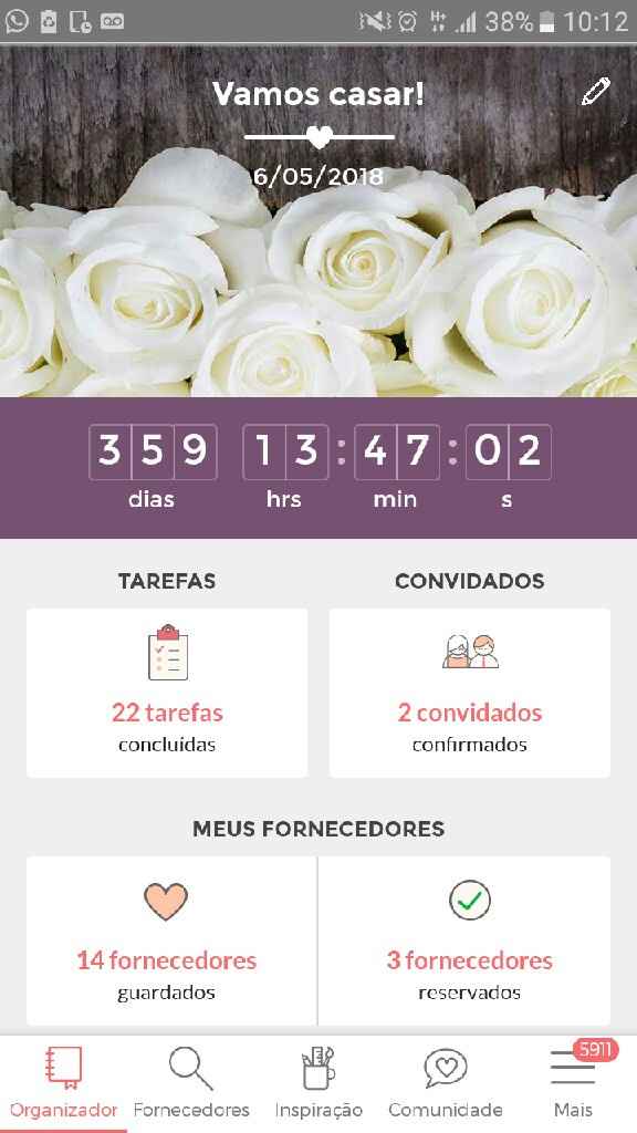 Queremos ver o seu contador! - 1