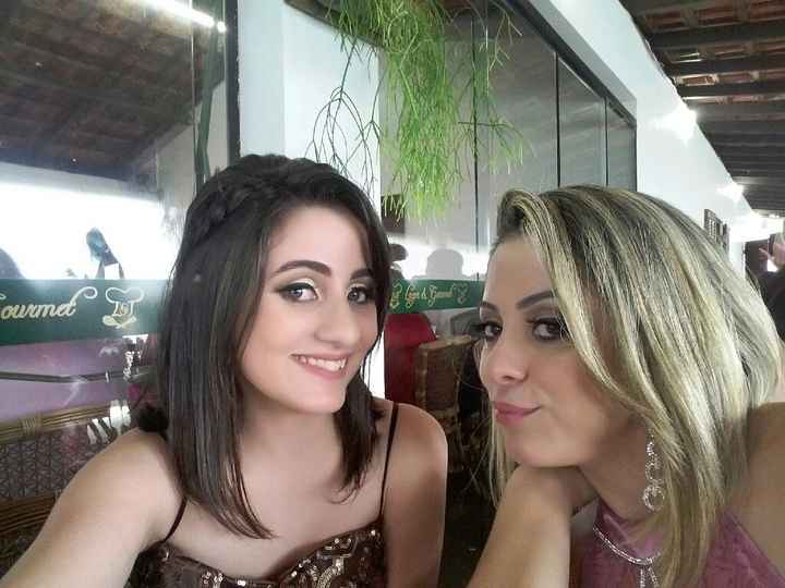 Dia das mães - 1