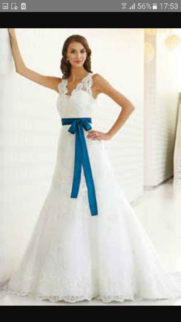 Organização de casamento - 2